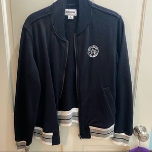 Converse Jacket